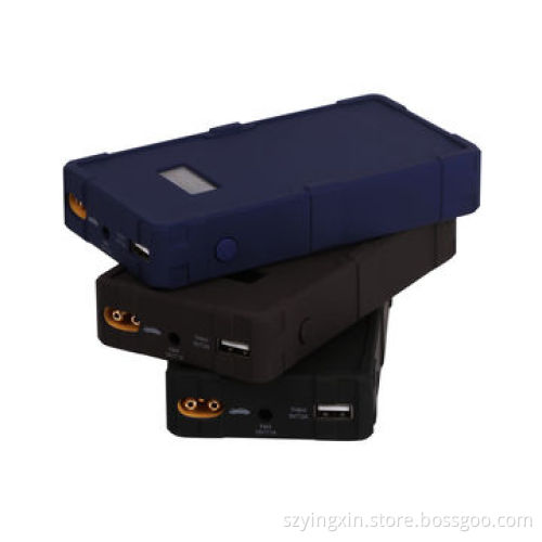 Car emergency charger (yx-7007)